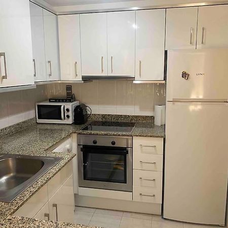 Ferienwohnung El Raco Peñíscola Exterior foto